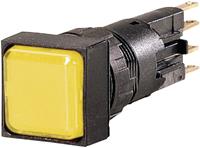 Eaton 088303 Signaallamp Plat Geel 24 V/AC 1 stuks