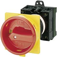 eaton T0-2-1/V/SVB - Safety switch 3-p 5,5kW T0-2-1/V/SVB