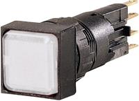 Eaton 090228 Signaallamp Plat Wit 24 V/AC 1 stuks