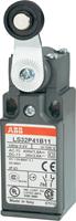 ABB LS32P41B11 Endschalter 400 V/AC 1.8A Rollenhebel tastend IP65 1St. D75099