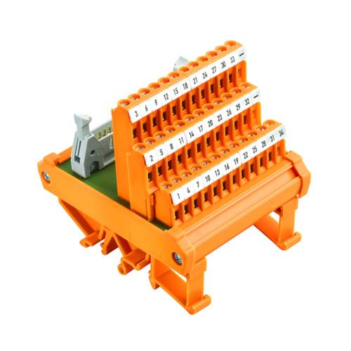 Weidmüller RS SD50B LP3R Overdrachtselement Inhoud: 1 stuk(s)
