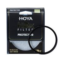 Hoya HDX Protector Filter 55mm