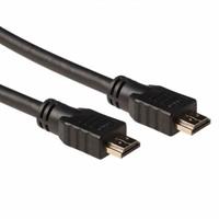 Advanced Cable Technology HDMI High Speed aansluitkabel M-M 3m