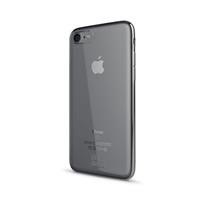 BeHello Gel Case Chrome Edge iPhone 8/7/6S/6
