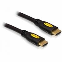 HDMI 1.4 Kabel (high-Speed) - Delock