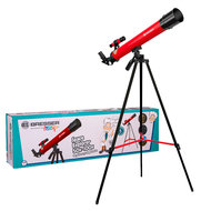 Space Explorer Telescoop 45/600 AZ - Rood