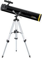 National Geographic 114/900 Spiegelteleskop