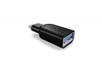 RAIDSONIC IB-CB003 USB 3.0 Type-C plug naar USB 3.0 Type-A