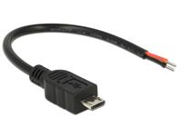 USB Micro-laadkabel - Delock
