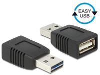 delock Easy USB adapter - 