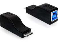 delock USB 3.0 verloopstekker - 