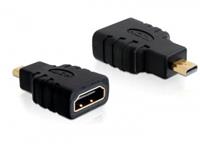 delock Adapter High Speed HDMI - micro D