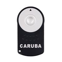 caruba RC-6 infrarood afstandsbediening Canon