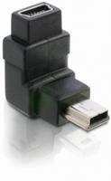 delock Mini USB Verloopstekker - 