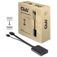 club3d Club 3D DisplayPort cable - 1.2 m