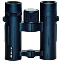 Braun Photo Technik Binoculars "Compagno", 8x26WP, Black