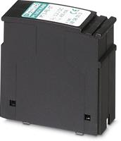 Phoenix Contact PT 3-HF-12DC-ST (10 Stück) - Surge protection for signal systems PT 3-HF-12DC-ST