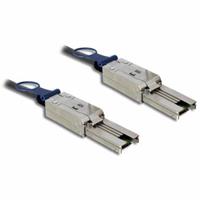 DeLOCK Cable Mini SAS SFF-8088 > Mini SAS SFF-8088, 3m