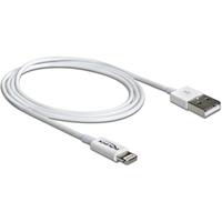 DeLOCK USB data and power cable for iPho