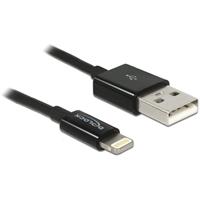 DeLOCK USB data and power cable for iPho