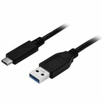 StarTech.com 1m USB to USB-C Kabel M/M - USB