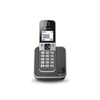 Panasonic KX-TGD310NLG telefoon
