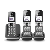 Panasonic dect telefoon KX-TGD313NLG