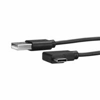 StarTech.com 1m USB to USB-C Kabel Right Ang