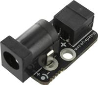 TinkerForge DC Jack Adapter