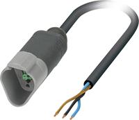 phoenixcontact Phoenix Contact Sensor-/Aktor-Kabel SAC-3P-DTMS/ 1,5-PUR