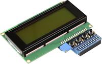Joy-it RB-LCD20x4 Displaymodule 10.5 cm (4.13 inch) 20 x 4 Pixel Geschikt voor serie: Raspberry Pi
