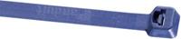 Panduit ASTN-225 PLT2I-C186 Kabelbinder 203 mm 3.40 mm Blauw Detecteerbaar 100 stuk(s)