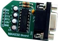 MikroElektronika MIKROE-222 Developmentboard