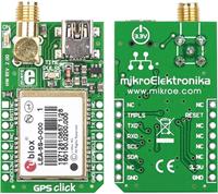 MikroElektronika MIKROE-1032 GPS-receiverboard