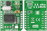 MikroElektronika MIKROE-988 Developmentboard