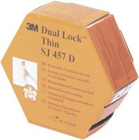 3M Dual Lock - Hersluitbare verbinding SJ457D