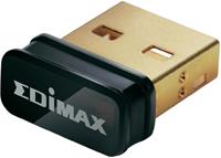Edimax EW-7811Un N150 WLAN USB Adapter