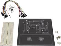 Joy-it neu Breadboard developmentkit 1 stuk(s)