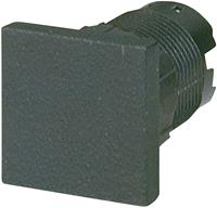 Eaton Q25BS - Blind cover for control device quadratic Q25BS