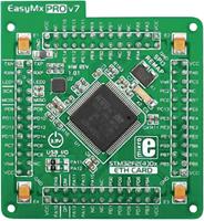 MikroElektronika MIKROE-1105 Developmentboard