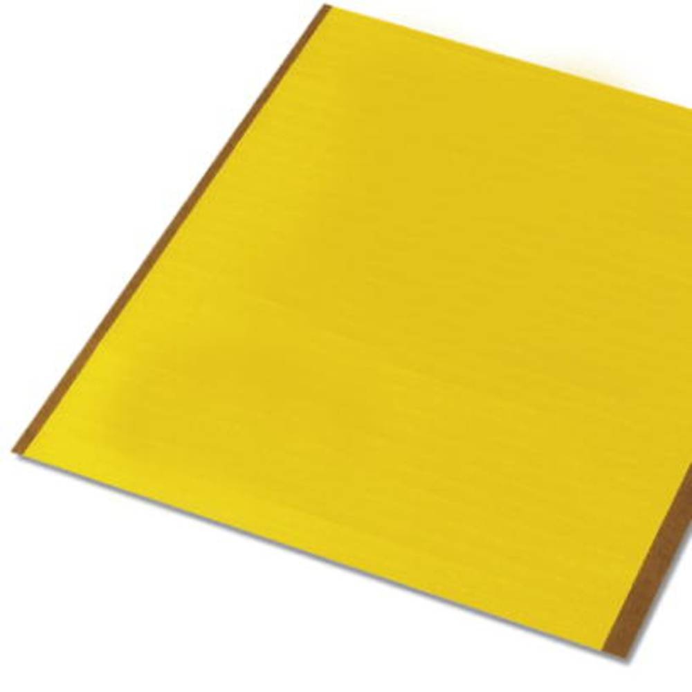 phoenixcontact Phoenix Contact 5031605 BMK 15X 9 YE Apparaatmarkering Montagemethode: Plakken Markeringsvlak: 9 x 15 mm Geel Aantal markeringen: 3240 10 stuk(s)