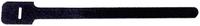 lappkabel LAPP FO 200-40-0 Klettkabelbinder zum Bündeln Haft- und Flauschteil (L x B) 228mm x 12.7mm Schwarz