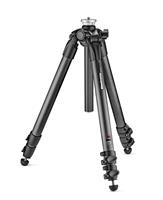 Manfrotto Support VR Carbon Tripod