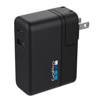 gopro Supercharger Dual Port Fast Charger