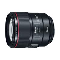 Canon EF 85mm F/1.4L iS USM
