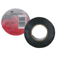 3M Isolatie tape 15mm breed - 10m zwart
