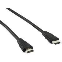 Goobay 1,5m High Speed HDMI Kabel mit Ethernet [4K (2160p), vergoldete Kontakte, ARC]