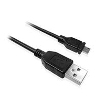 Ewent USB 2.0 nach Micro USB 1M
