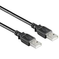 goobay goobay USB 2.0 A Kabel 1,8 m
