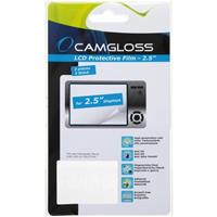 camgloss Display Cover 2,5 inch